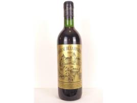 Vinho Tinto CHÂTEAU DE LA RIVIÈRE 1964 (75 cl - 1 unidade)
