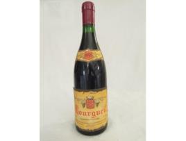 Vinho Tinto LUCIEN DESCHAMPS 1995 (75 cl - 1 unidade)