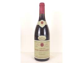 Vinho Tinto FAIVELEY 1999 (75 cl - 1 unidade)