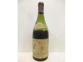 Vinho Tinto ALBERT BICHOT ET CIE 1936 (75 cl - 1 unidade)