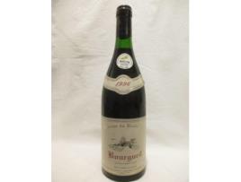 Vinho Tinto DOMAINE DU ROCHOUARD 1996 (75 cl - 1 unidade)