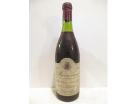 Vinho Tinto DEREY FRÈRES 1985 (75 cl - 1 unidade)