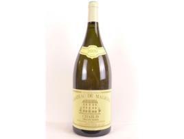 Vinho Branco JEAN DURUP 2009 (150 cl - 1 unidade)