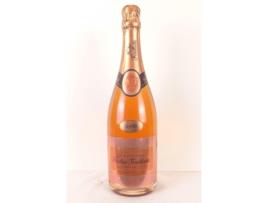 Vinho Rosé NICOLAS FEUILLATTE 1999 (75 cl - 1 unidade)