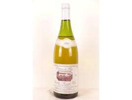 Vinho Branco CHÂTEAU DE FLEYS 1992 (75 cl - 1 unidade)