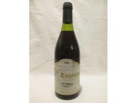 Vinho Tinto GIBAULT 1986 (75 cl - 1 unidade)