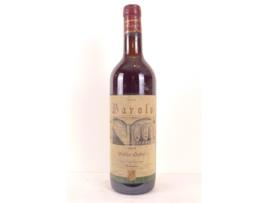 Vinho Tinto GIULIO GABRI 1964 (75 cl - 1 unidade)