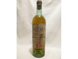 Vinho Branco BARTON ET GUESTIER 1940 (75 cl - 1 unidade)