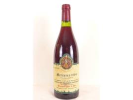 Vinho Tinto BOUCHARD AÎNÉ ET FILS 1984 (75 cl - 1 unidade)