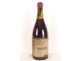 Vinho Tinto XXX 1950 (75 cl - 1 unidade)