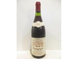 Vinho Tinto DANIEL ROUSSET 1986 (75 cl - 1 unidade)