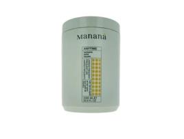 Bálsamo Condicionador Mananã Anytime 1 L