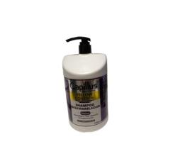 SHAMPOO DESAMARELADOR CAPILLUS YELLOW CONTROL 1000ML