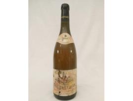 Vinho Branco PAUL JABOULET AINÉ 1999 (75 cl - 1 unidade)