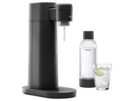 Máquina de Carbonatação de Água MYSODA + 2 Garrafas Tb001F-B