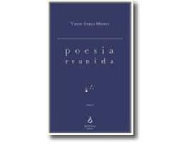 Poesia Reunida - Volume 1