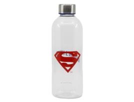 Garrafa SUPERMAN 71210 (transparente)