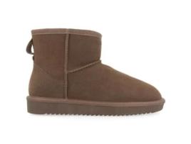 Botas GIOSEPPO Mulher (38 - Castanho)