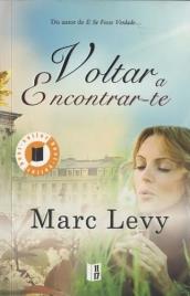 Voltar a Encontrar-te
