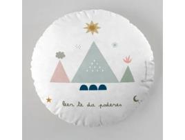 Almofada Haciendo El Indio Hei 40 cm