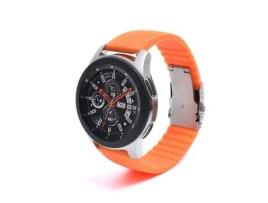  - Bracelete Silicone Líquido ANTIIMPACTO! para TicWatch GTX