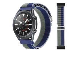  - Bracelete Loop Alpine ANTIIMPACTO! para Garmin Forerunner 945