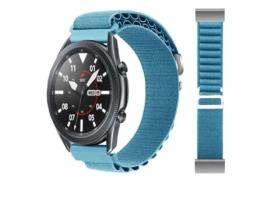  - Bracelete Loop Alpine ANTIIMPACTO! para Garmin Tactix 7 - Standard Edition