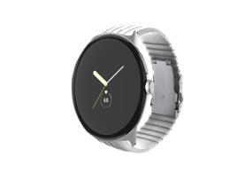  - Bracelete Silicone Líquido ANTIIMPACTO! para Google Pixel Watch