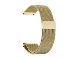  - Bracelete Milanese Loop ANTIIMPACTO! para Xiaomi Watch S2