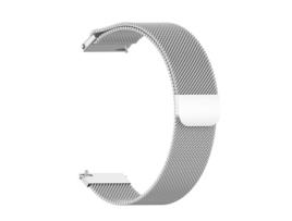  - Bracelete Milanese Loop ANTIIMPACTO! para Haylou RS4