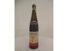 Vinho Tinto CASTELLO 1979 (75 cl - 1 unidade)