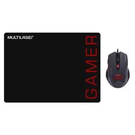 Rato MULTI GAMER 3200DPI