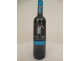 Vinho Tinto BESO DE VINO 2011 (75 cl - 1 unidade)