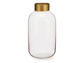 Vaso GIFT DECOR Liso (Vidro - 14,5x29,5x14,5cm)