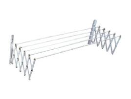 Estendal Extensível SAUVIC Inox18/10