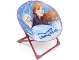 Cadeira de Praia FROZEN 66507 (Vermelho)
