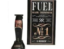Maquina corte patilhas Fuel mini hair trimmer cordless Kiepe
