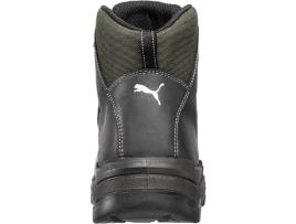 Botas PUMA SAFETY Cascades Mid S3 Hro Src nº41