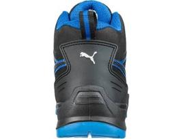 Botas PUMA SAFETY Krypton Azul Mid S3 Esd Src nº48