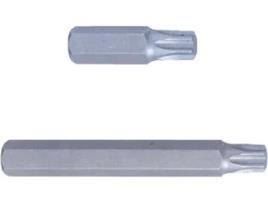 Ponta KING TONY Torx T2580 mm