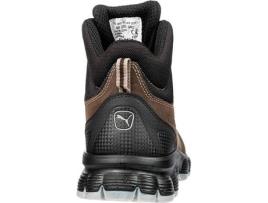 Sapatos PUMA SAFETY Puma Condor Brown Mid S3 Esd Src Boots Nº41