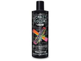 Crazy Color Rainbow Care Unisexo Condicionador Não Profissional 250 Ml