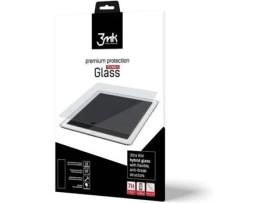 Película Ecrã Tablet 3MK Flexiglass (iPad Pro 9,7') Transparente