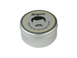 Moustache And Beard Cream 75 ml