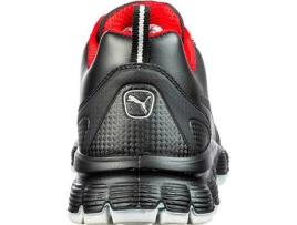 Sapatos PUMA SAFETY Pioneer Low S3 Esd Src nº40