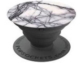 Suporte POPSOCKETS White Marble