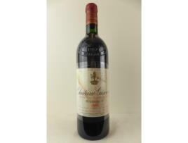 Vinho Tinto CHÂTEAU GISCOURS 1987 (75 cl - 1 unidade)