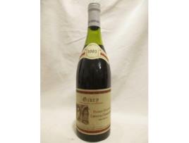 Vinho Tinto PIERRE MÉNARD 1985 (75 cl - 1 unidade)
