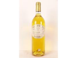 Vinho Licoroso CHÂTEAU RAYMOND-LAFON 1996 (75 cl - 1 unidade)