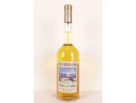 Licor VITTORIA D'ELENA TERESA 1990 (75 cl - 1 unidade)